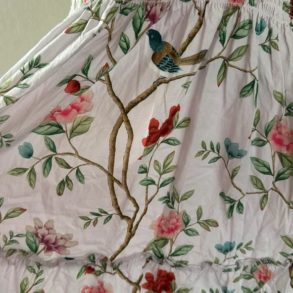 Hill House Diane Hill nap dress - Picture 4 of 4